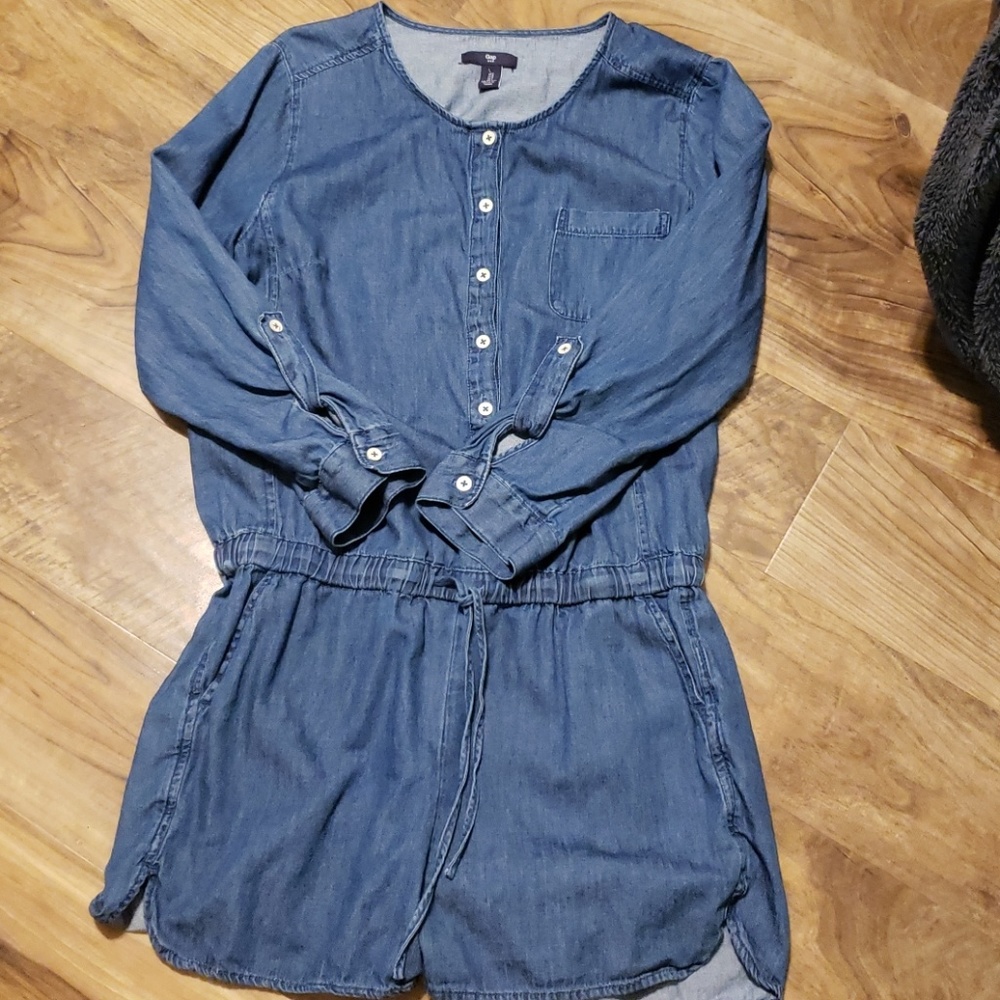 Gap Romper
